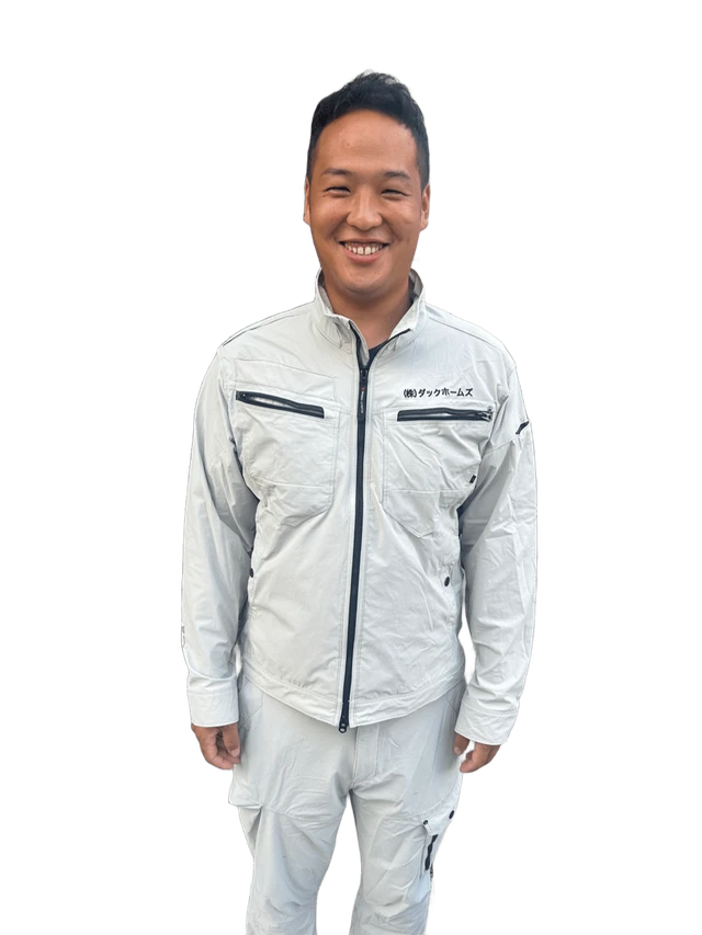 代表取締役 鴨敏明
